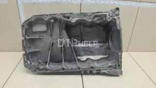 11137811592 Поддон масляный двигателя Toyota Rav 4 4 Арт AM95348811, вид 2