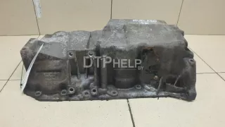 11137811592 Поддон масляный двигателя Toyota Rav 4 4 Арт AM95348811, вид 3