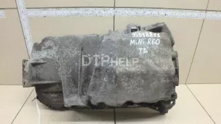 11137811592 Поддон масляный двигателя Toyota Rav 4 4 Арт AM95348811, вид 4