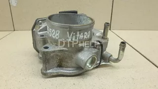1340054P00 Заслонка дроссельная электрическая Suzuki Vitara2 Арт AM95359528, вид 1