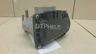 1340054P00 Заслонка дроссельная электрическая Suzuki Vitara2 Арт AM95359528, вид 3