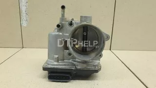 1340054P00 Заслонка дроссельная электрическая Suzuki Vitara2 Арт AM95359528, вид 4