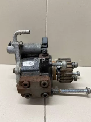 03L130755AN ТНВД Volkswagen Polo 5 Арт AM95408244, вид 1