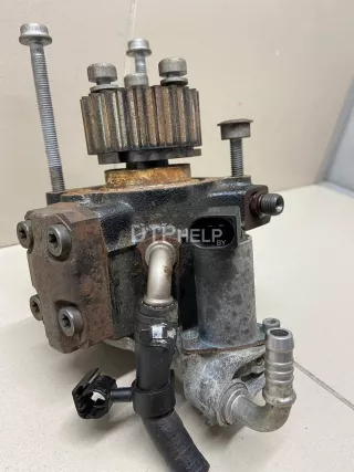 03L130755AN ТНВД Volkswagen Polo 5 Арт AM95408244, вид 4