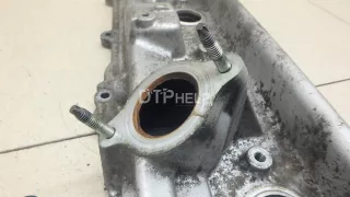 1120250070 Крышка головки блока (клапанная) Lexus LS 4 Арт AM95417728, вид 4