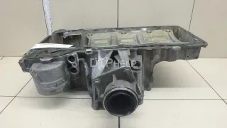 11137621072 Поддон масляный двигателя BMW X5 E70 Арт AM95435627, вид 1