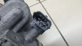 161A05457R Заслонка дроссельная электрическая Renault Duster 1 Арт AM95463296, вид 5