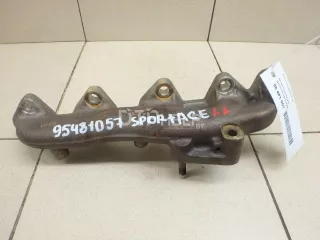 285102F600 Коллектор выпускной Kia Sportage 4 Арт AM95481057, вид 1