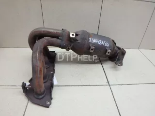 250510V050 Коллектор выпускной Toyota Camry XV30 Арт AM95484357, вид 2