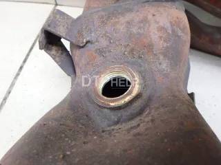 250510V050 Коллектор выпускной Toyota Camry XV30 Арт AM95484357, вид 4