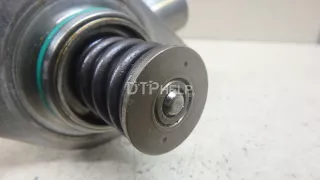 2700700501 ТНВД Mercedes B W246 Арт AM95520288, вид 4