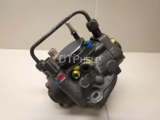 1539827 ТНВД Citroen Jumper 2 Арт AM95523108, вид 1