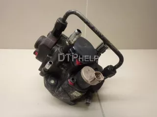 1539827 ТНВД Citroen Jumper 2 Арт AM95523108, вид 3