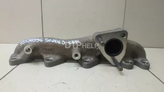 285102F600 Коллектор выпускной Kia Sorento 3 Арт AM95530996, вид 3