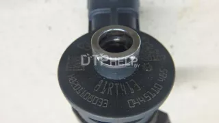 166008399R Форсунка дизельная электрическая Renault Fluence  Арт AM95538216, вид 7