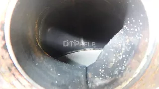 285102GAV0 Коллектор выпускной Kia Optima 4 Арт AM95544856, вид 3