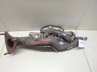 1710438010 Коллектор выпускной Toyota Sequoia 2 Арт AM95551318, вид 1