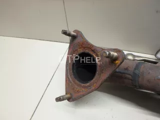1710438010 Коллектор выпускной Toyota Sequoia 2 Арт AM95551318, вид 2