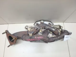 1710438010 Коллектор выпускной Toyota Sequoia 2 Арт AM95551318, вид 3