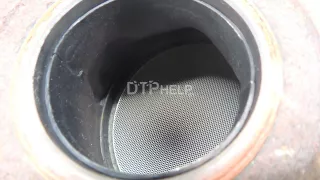 17141F0010 Коллектор выпускной Toyota Camry XV30 Арт AM95560317, вид 3