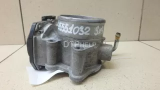 1340054LA0 Заслонка дроссельная электрическая Suzuki SX4 1 Арт AM95567559, вид 3