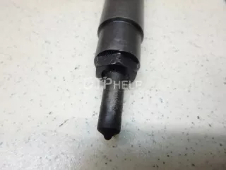 1465A257 Форсунка дизельная электрическая Mitsubishi L200 4 Арт AM95577357, вид 2