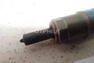 338002F000 Форсунка дизельная электрическая Kia Sorento 2 Арт AM95594404, вид 2