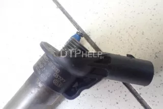 338002F000 Форсунка дизельная электрическая Kia Sorento 2 Арт AM95594404, вид 3