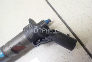 338002F000 Форсунка дизельная электрическая Kia Sorento 2 Арт AM95594406, вид 3