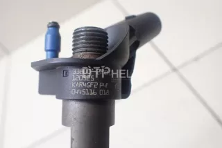 338002F000 Форсунка дизельная электрическая Kia Sorento 2 Арт AM95594406, вид 4