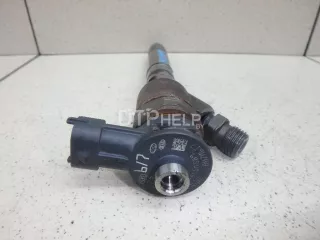 338002A610 Форсунка дизельная электрическая Kia Venga Арт AM95614819, вид 3