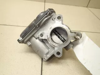 2810900070 Заслонка дроссельная электрическая Smart Fortwo 1 Арт AM95616774, вид 1