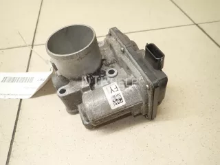 2810900070 Заслонка дроссельная электрическая Smart Fortwo 1 Арт AM95616774, вид 2