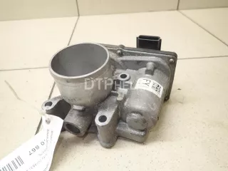 2810900070 Заслонка дроссельная электрическая Smart Fortwo 1 Арт AM95616774, вид 3