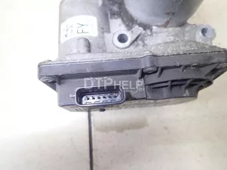 2810900070 Заслонка дроссельная электрическая Smart Fortwo 1 Арт AM95616774, вид 4