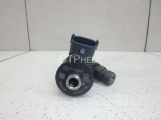 68148332AA Форсунка дизельная электрическая Jeep Grand Cherokee IV (WK2) Арт AM95620218, вид 3