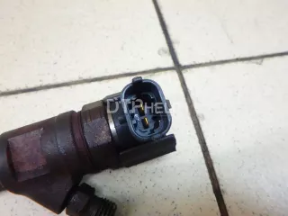 338004A600 Форсунка дизельная электрическая Hyundai H1 1 Арт AM95625636, вид 7