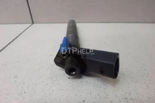 6540700187 Форсунка дизельная электрическая Mercedes E W213 Арт AM95630942, вид 3
