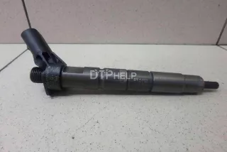 6540700187 Форсунка дизельная электрическая Mercedes E W213 Арт AM95630942, вид 6