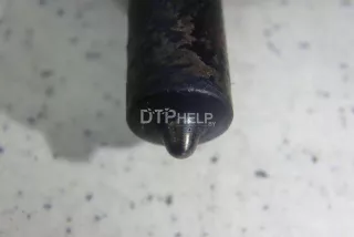 6540700187 Форсунка дизельная электрическая Mercedes E W213 Арт AM95630942, вид 8