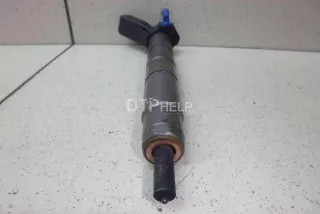 6540700187 Форсунка дизельная электрическая Mercedes E W213 Арт AM95630944, вид 5