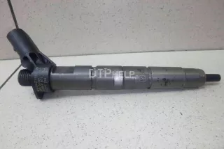 6540700187 Форсунка дизельная электрическая Mercedes E W213 Арт AM95630944, вид 6