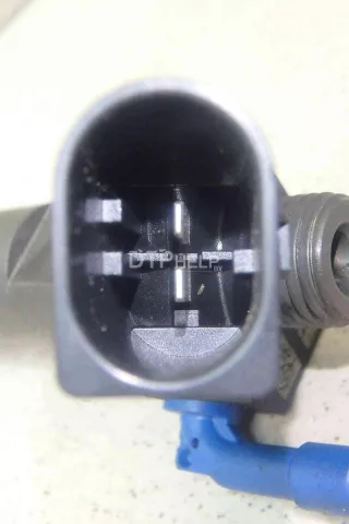 6540700187 Форсунка дизельная электрическая Mercedes E W213 Арт AM95630944, вид 7