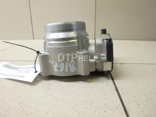 351002T000 Заслонка дроссельная электрическая Kia Sorento 4 Арт AM95635283, вид 3