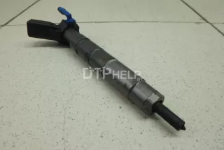 6540700187 Форсунка дизельная электрическая Mercedes E W213 Арт AM95635889, вид 2