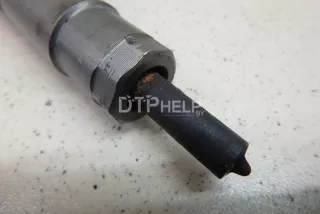 6540700187 Форсунка дизельная электрическая Mercedes E W213 Арт AM95635889, вид 3