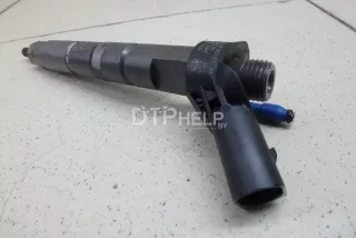 6540700187 Форсунка дизельная электрическая Mercedes E W213 Арт AM95635889, вид 4