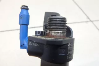 6540700187 Форсунка дизельная электрическая Mercedes E W213 Арт AM95635889, вид 5