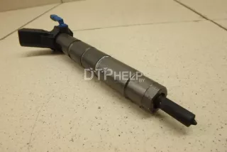 6540700187 Форсунка дизельная электрическая Mercedes E W213 Арт AM95635891, вид 2