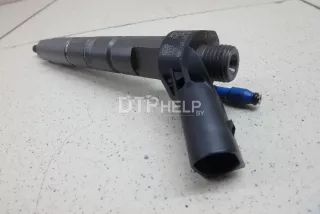 6540700187 Форсунка дизельная электрическая Mercedes E W213 Арт AM95635891, вид 4
